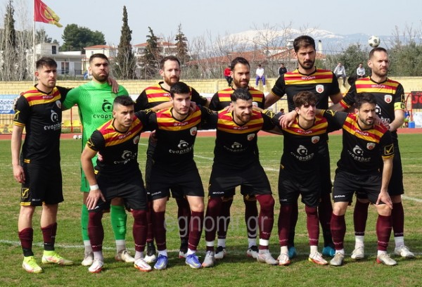 ΑΡΤΑΚΗ-ΦΗΚΗ 2-1: Αντίο με νίκη!