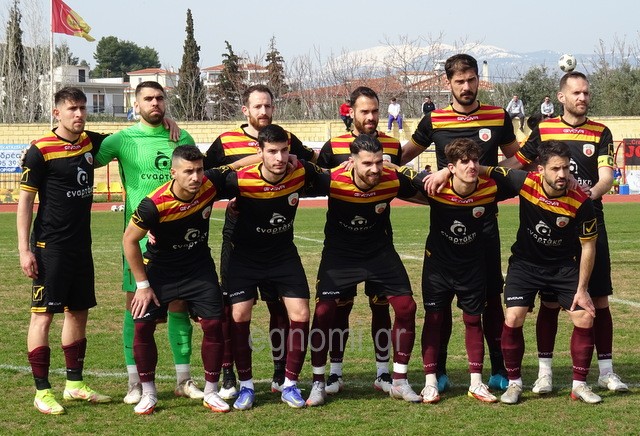 ΑΡΤΑΚΗ-ΦΗΚΗ 2-1: Αντίο με νίκη!