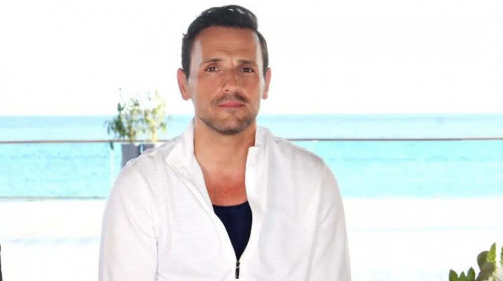 Ο Νίκος Βέρτης έπαθε τροφική δηλητηρίαση