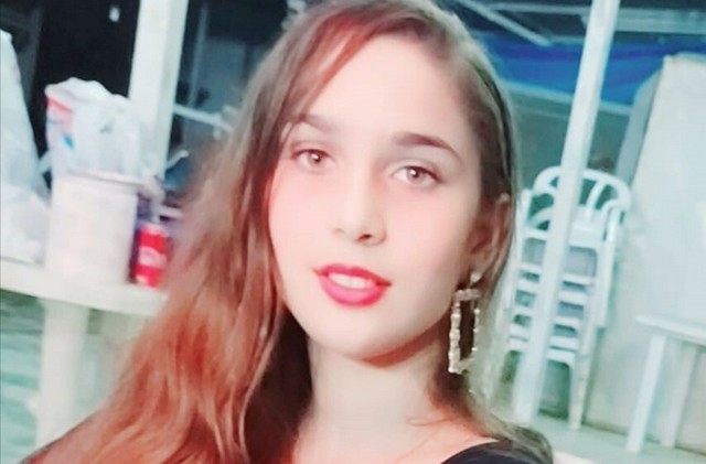 Αυτή είναι η 14χρονη που έπαθε ηλεκτροπληξία και κατέληξε μετά από 6 μήνες νοσηλείας