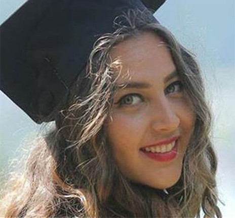 Έσφαξαν 22χρονη δημοσιογράφο και τη μητέρα της