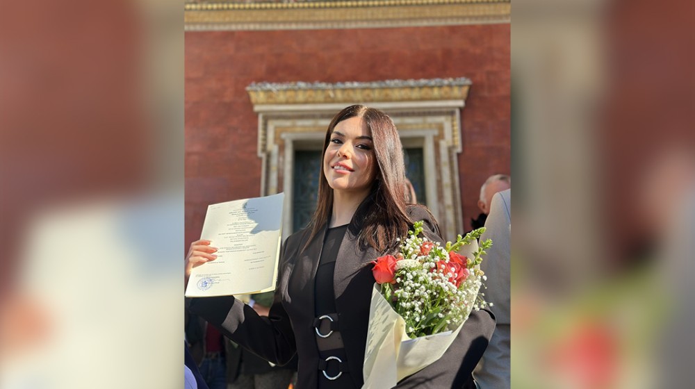 Πρόεδρος της ΟΝΝΕΔ Χαλκίδας η Νίκη Καρυάτογλου