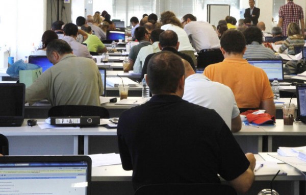 Βρήκαν 960 πλαστά πιστοποιητικά δημοσίων υπαλλήλων