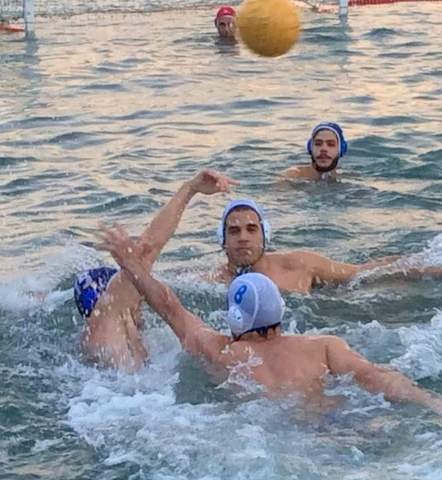 Θέαμα από το ΝΟΧ ...και τους παλαιμάχους του!