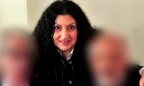 Αυτή είναι η 62χρονη που σκοτώθηκε με το αλεξίπτωτο θαλάσσης