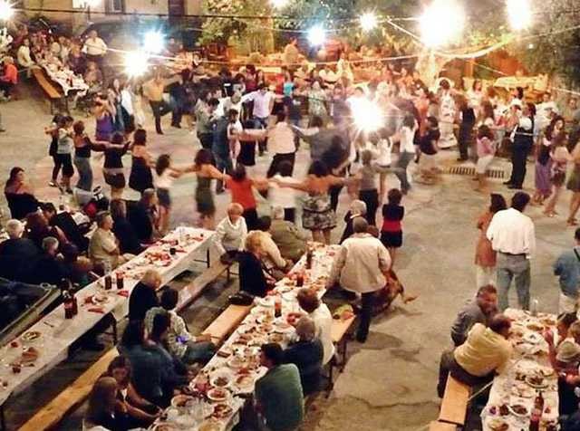 ΤΡΙΑΔΑ ΕΥΒΟΙΑΣ: Πρόστιμο 3000 ευρώ και 15νθήμερο λουκέτο σε κατάστημα