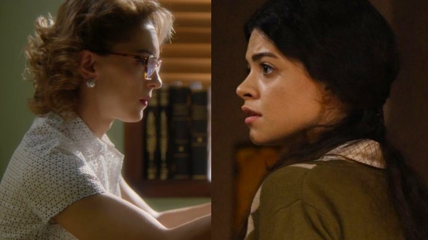 ΑΓΙΟΣ ΕΡΩΤΑΣ: Δείτε απόψε (ΤΕΤΑΡΤΗ 3 ΔΕΚΕΜΒΡΙΟΥ)