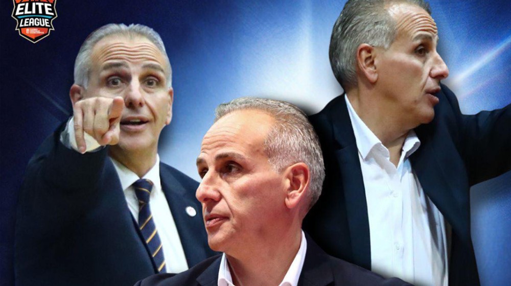 ΑΓΕΧ: Συμεωνίδης ο τέταρτος φετινός προπονητής και κάνει ντεμπούτο στο Σίτι