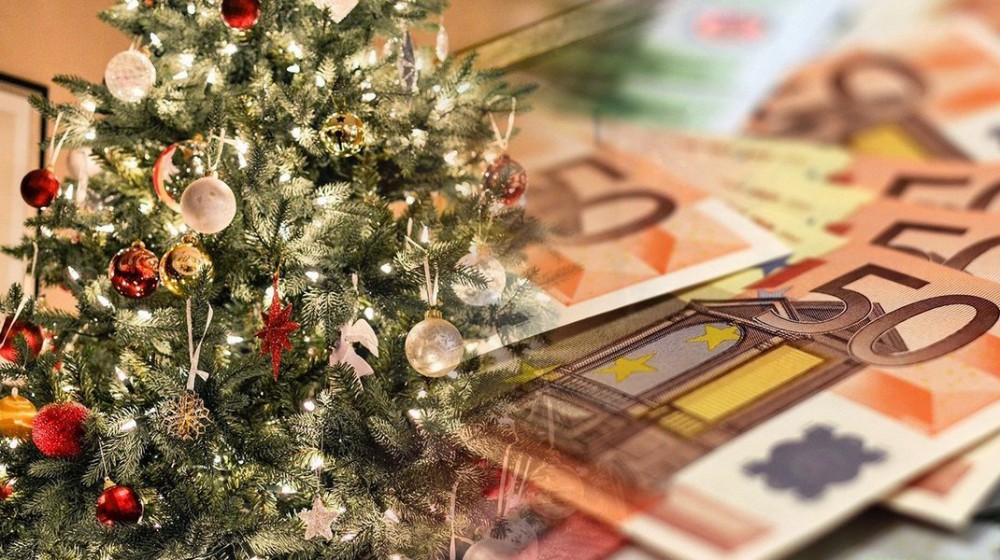 ΔΥΠΑ: Ξεκινάει η προπληρωμή επιδομάτων, παροχών και Δώρου Χριστουγέννων