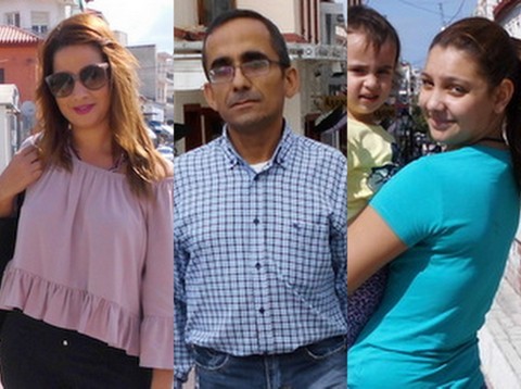 Είστε για ...μετακόμιση στον πλανήτη Άρη;