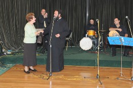 Η Ελένη Χατζή ήταν η τυχερή