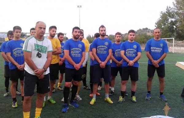 ΑΟ ΑΥΛΩΝΑΡΙΟΥ: Ραντεβού το Σεπτέμβρη πάλι στην Α' ΕΠΣΕ