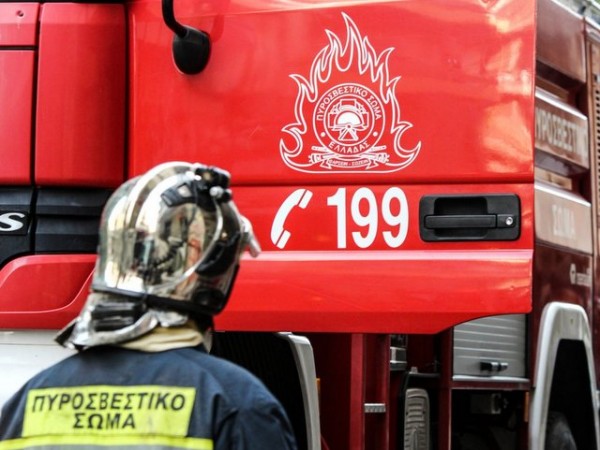 Ασθενής άναψε τσιγάρο και έβαλε φωτιά στο δωμάτιο του νοσοκομείου