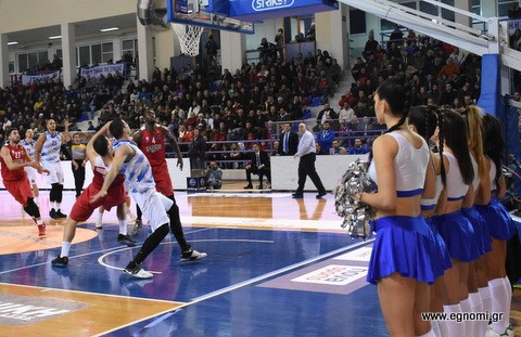 Μεγάλο ματς για την Κύμη με το ...καλημέρα στο πρωτάθλημα