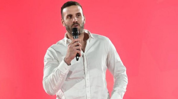 Στην Ευρωβουλή ο Αιδήψιος Νίκος Παππάς!