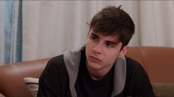 Η ΓΗ ΤΗΣ ΕΛΙΑΣ: Δείτε απόψε (ΤΡΙΤΗ 17 ΙΟΥΝΙΟΥ)