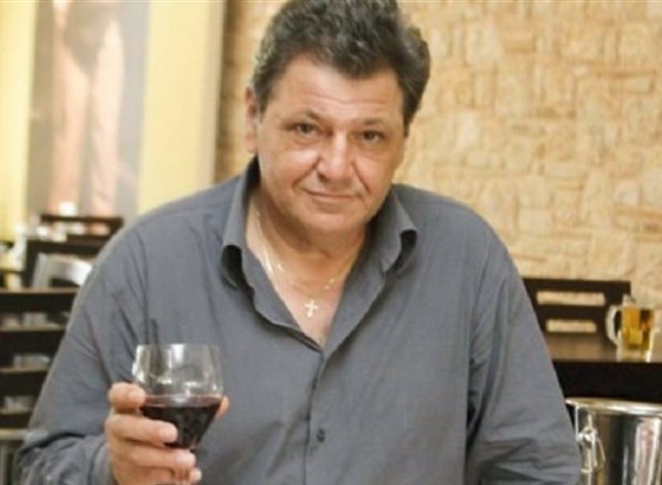 Δεύτερο λουκέτο για το εστιατόριο του Παρτσαλάκη