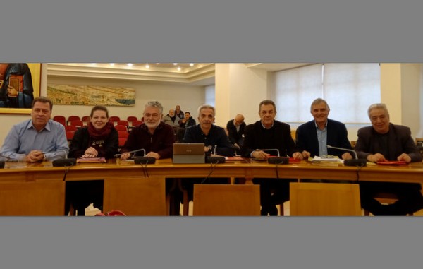 ΣΤΕΡΕΑ ΥΠΕΡΟΧΗΣ: Κατέθεσε επίκαιρη ερώτηση για τα προϊόντα ΠΟΠ της Περιφέρειας