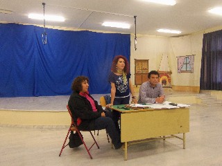 Ενημέρωση των εκπαιδευτικών Ειδικής Αγωγής στη Χαλκίδα
