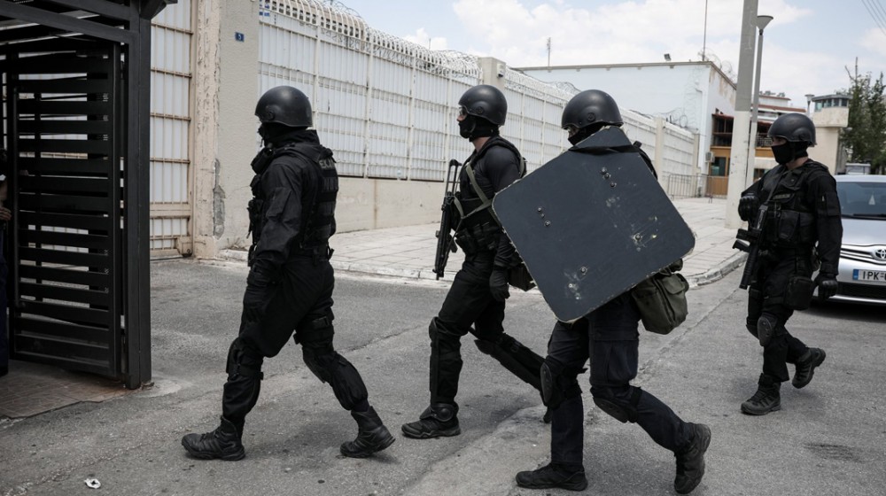 Ένας νεκρός και ένας τραυματίας στις φυλακές Κορυδαλλού