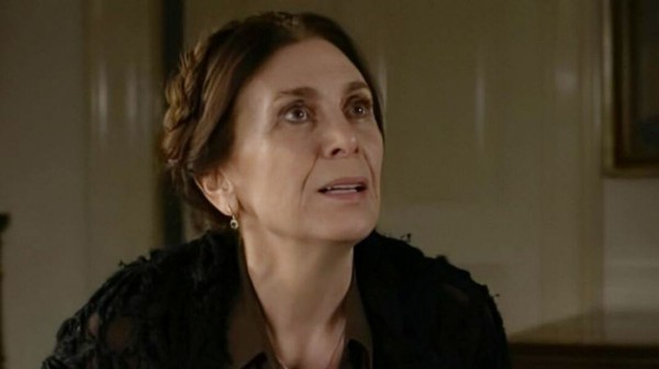 ΗΛΕΚΤΡΑ: Δείτε απόψε (ΠΕΜΠΤΗ 7 ΝΟΕΜΒΡΙΟΥ)