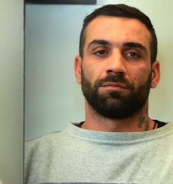 Αυτός είναι ο 33χρονος που έκλεβε πολυτελή αυτοκίνητα και μοτοσικλέτες