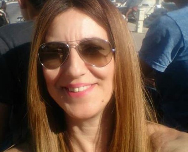 Σήμερα Δευτέρα η κηδεία της Μαρίας Αραπάκη