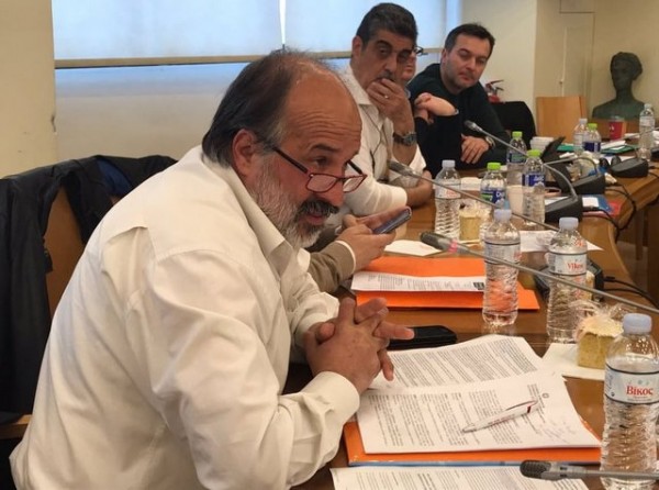ΣΤΕΡΕΑ ΕΛΛΑΔΑ: Εντάχθηκαν 734 σχέδια βελτίωσης στο πρόγραμμα Αγροτικής Ανάπτυξης