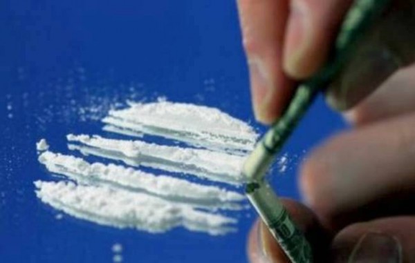 ΧΑΛΚΙΔΑ: Συνέλαβαν δύο άτομα με ηρωίνη και κοκαΐνη