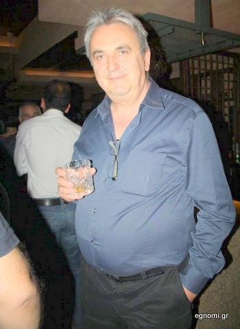 Αρχοντικό στιλ από τον Σταύρο Καμαριώτη