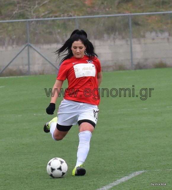 ΑΣΤΕΡΑΣ ΧΑΛΚΙΔΑΣ-ΦΟΙΝΙΚΑΣ ΚΑΛΛΙΘΕΑΣ 3-0: Επιστροφή στις νίκες