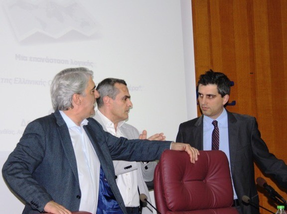 ΚΕΔΙΚΟΓΛΟΥ: Το οικονομικό πρόγραμμα της ΝΔ μπορεί να έχει ευεργετικά αποτελέσματα για την Εύβοια