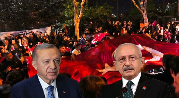 ΕΚΛΟΓΕΣ ΤΟΥΡΚΙΑ: Πάμε σε ντέρμπι του δεύτερου γύρου