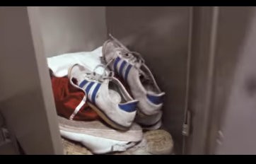 H Adidas απέρριψε συγκινητική διαφήμιση (VIDEO)