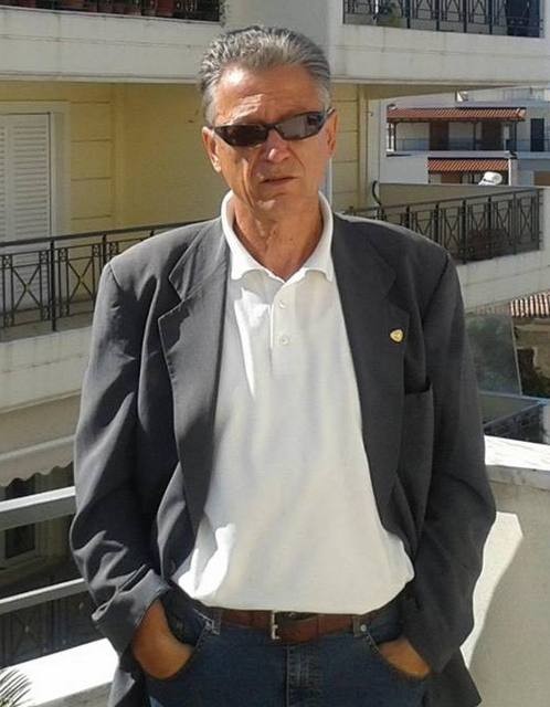 Πήγαινε να δει την παρέλαση και κατέληξε στο Νοσοκομείο ο Αντώνης Πατρίκας