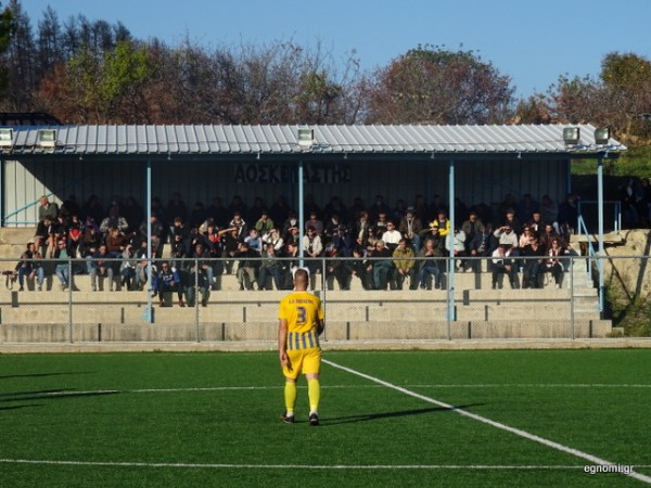 Ο εφιάλτης έγινε πάρτι και η σκληρή μονομαχία της Σκεπαστής με τη Μακρυκάπα