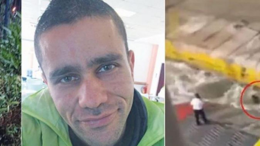 Ξανά στο σκαμνί ο ναύκληρος από την Αρτάκη