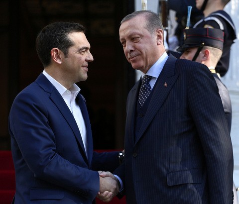 Η Αγκυρα επικήρυξε τους οχτώ Τούρκους στρατιωτικούς που έχουν λάβει άσυλο στην Ελλάδα