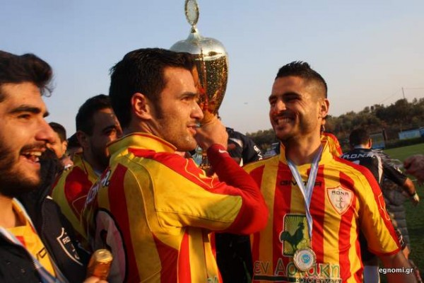 Εκτός και ...ξανά εκτός παίζει η Αρτάκη