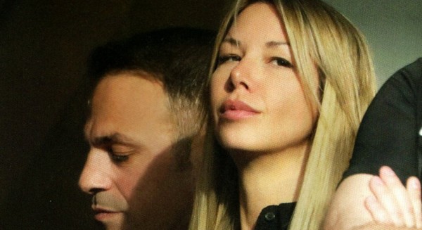 Ο Ντέμης Νικολαΐδης βρήκε την ...Νικολαΐδου του