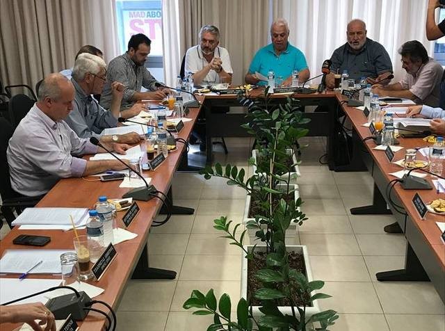 Επιμένει η ΠΕΔ στην ίδρυση του Δελφικού Πανεπιστημίου και απορρίπτει τις άλλες προτάσεις