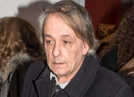 Ηλεκτροσόκ για τον Ανδρέα Μικρούτσικο