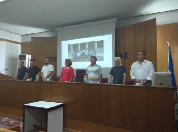 ΕΠΙΜΕΛΗΤΗΡΙΟ ΕΥΒΟΙΑΣ: Έκλεισαν οι πρώτες συμφωνίες μεταξύ επιχειρηματιών Εύβοιας και Ρουμανίας