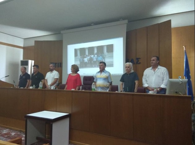 ΕΠΙΜΕΛΗΤΗΡΙΟ ΕΥΒΟΙΑΣ: Έκλεισαν οι πρώτες συμφωνίες μεταξύ επιχειρηματιών Εύβοιας και Ρουμανίας