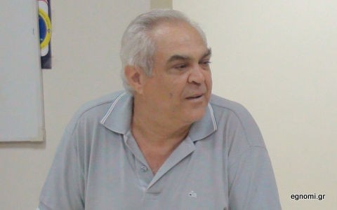 Εξετάσεις αίματος στο Καλοχώρι-Παντείχι