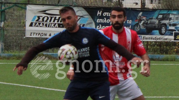 ΕΡΜΗΛΙΟΣ-ΑΤΡΟΜΗΤΟΣ ΒΑΣΙΛΙΚΩΝ 2-2: Σε ματσάρα, οι γηπεδούχοι έκαναν προσπάθεια φοβερή και οι βόρειοι βρίσκονται ένα τρίποντο μακριά από τον τίτλο του πρωταθλητή!