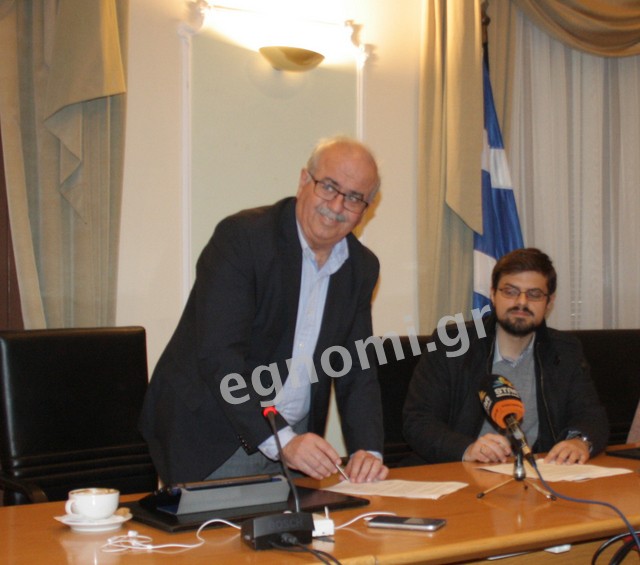 ΔΗΜΟΤΙΚΗ ΑΓΟΡΑ ΧΑΛΚΙΔΑΣ: Έπεσαν οι πρώτες τζίφρες