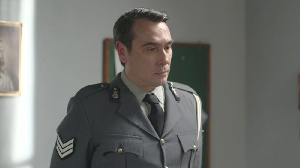 ΗΛΕΚΤΡΑ: Δείτε απόψε (ΠΕΜΠΤΗ 15 ΙΑΝΟΥΑΡΙΟΥ)