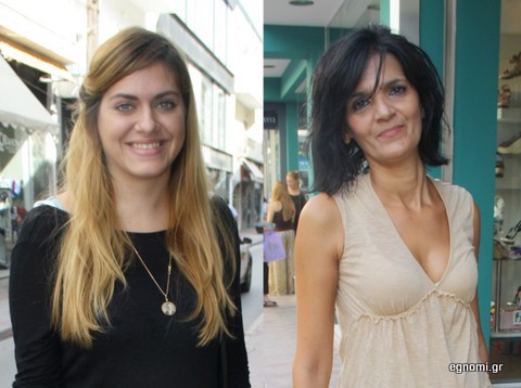 Ήρθαν τα πάνω -κάτω στη Χαλκίδα με την πεζοδρόμηση της Αβάντων