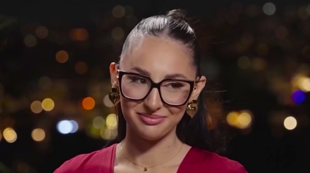 Η Κλαυδία έρχεται στα Ψαχνά για συναυλία - Πριν λίγους μήνες είχε επισκεφτεί τους Καθενούς